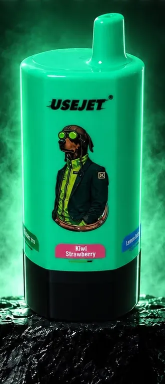 300K colección Verde